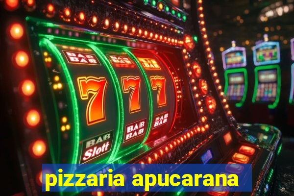 pizzaria apucarana